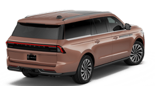 2026 Lincoln Lincoln Navigator External Image 4